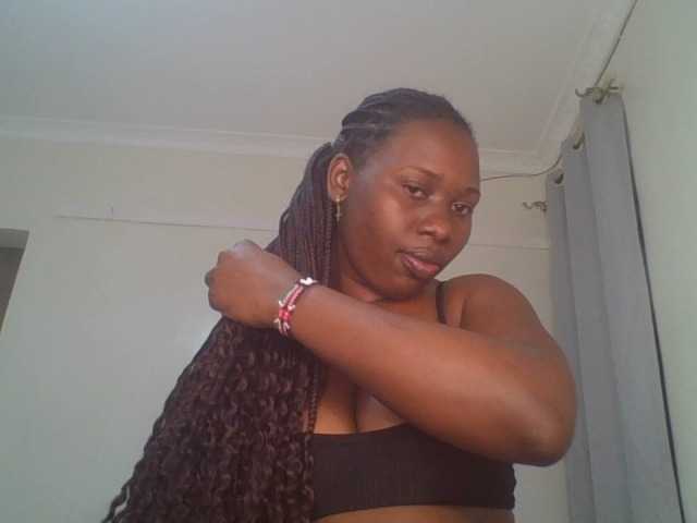 Chocoberbie live cam on BongaCams