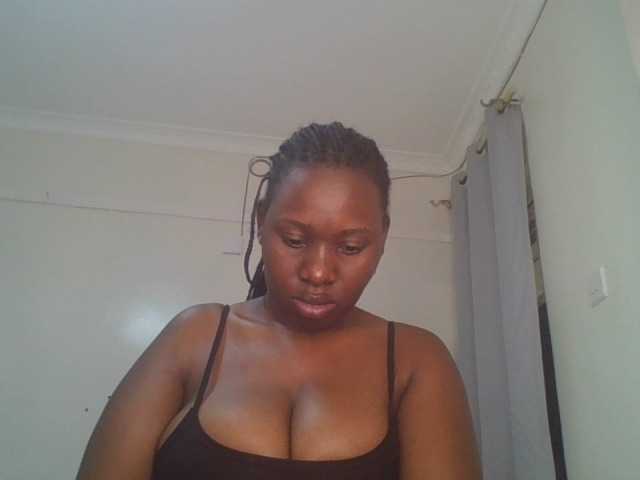 Chocoberbie live cam on BongaCams