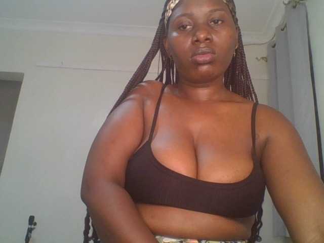 Chocoberbie live cam on BongaCams