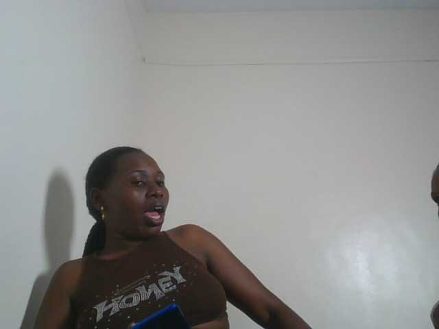 Chocoberbie live cam on BongaCams