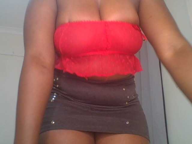 Chocoberbie live cam on BongaCams