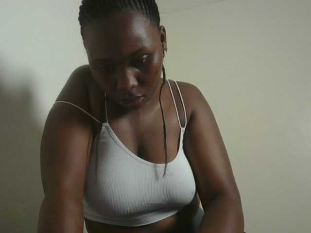 Chocoberbie webcam