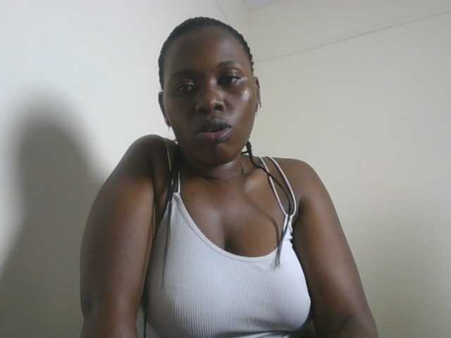 Chocoberbie webcam