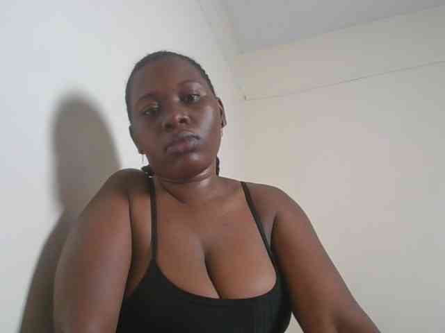 Chocoberbie webcam