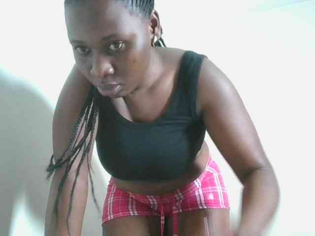 Chocoberbie webcam