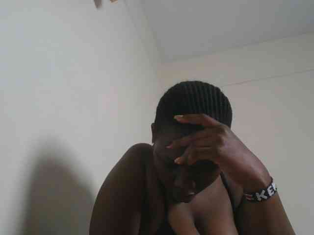 Chocoberbie webcam