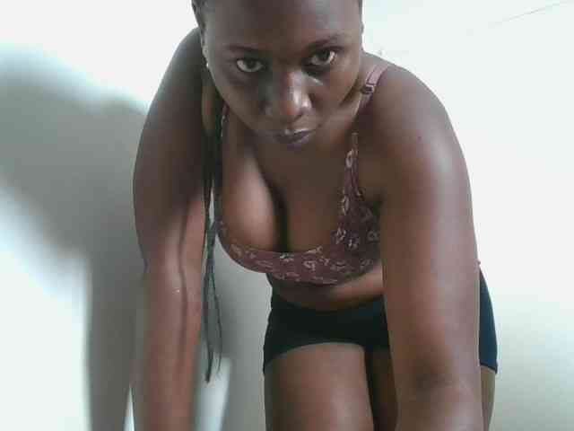 Chocoberbie webcam
