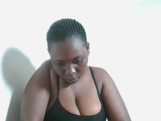 Chocoberbie webcam
