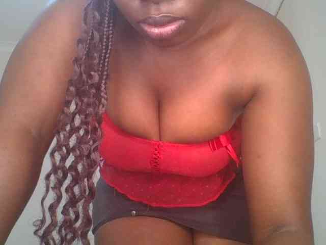 Chocoberbie webcam