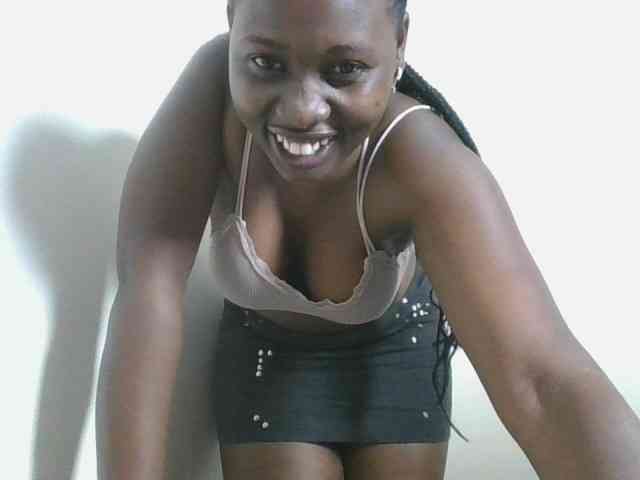 Chocoberbie webcam