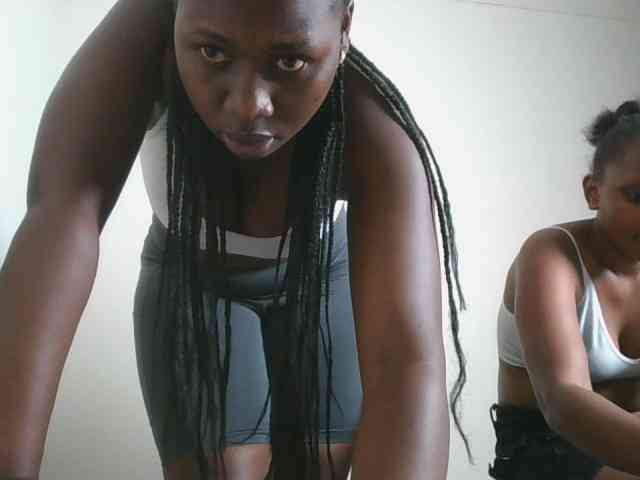 Chocoberbie webcam