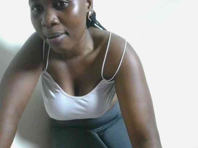 Chocoberbie webcam