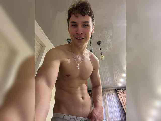 sebastyan71 Live Webcam on BongaCams
