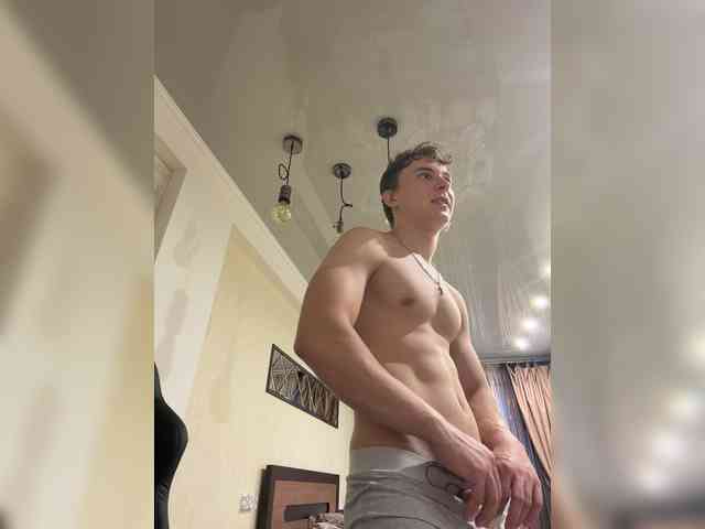 sebastyan71 Live Webcam on BongaCams
