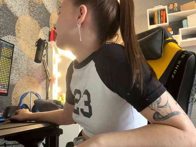 LeanneBleicher webcam