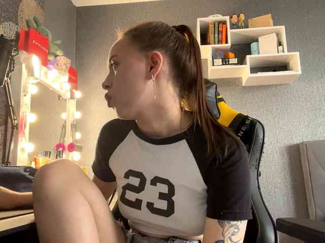LeanneBleicher webcam