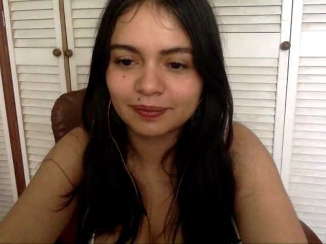 BURITTO-LANGUAGE live cam on BongaCams