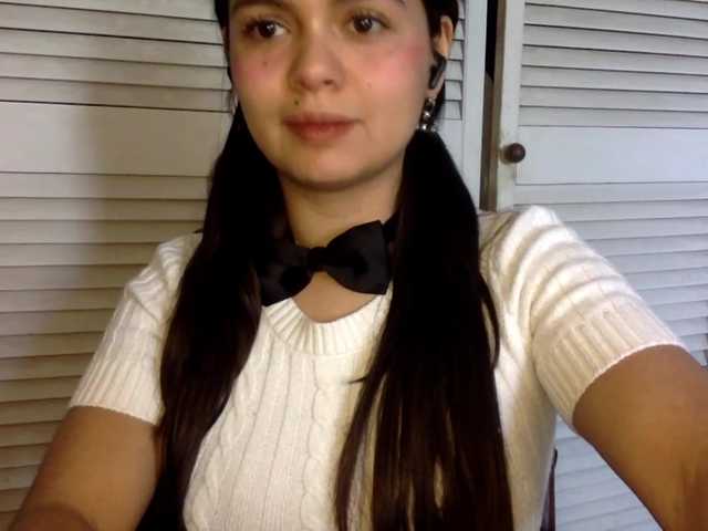 BURITTO-LANGUAGE live cam on BongaCams