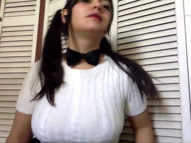 BURITTO-LANGUAGE live cam on BongaCams