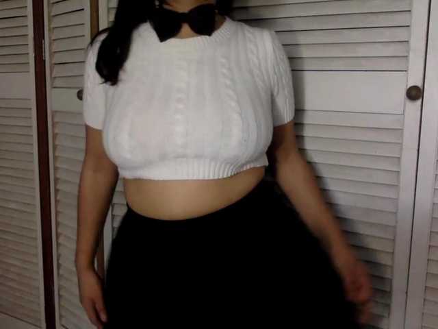 BURITTO-LANGUAGE live cam on BongaCams