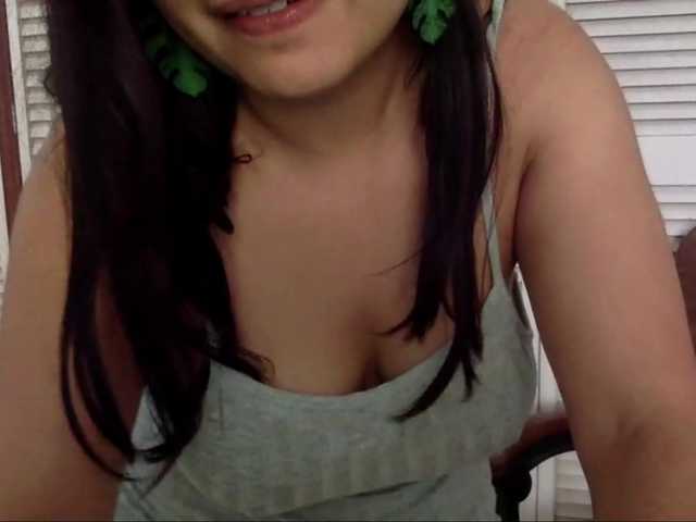BURITTO-LANGUAGE live cam on BongaCams