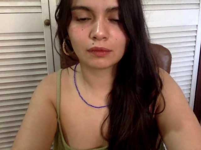 BURITTO-LANGUAGE live cam on BongaCams