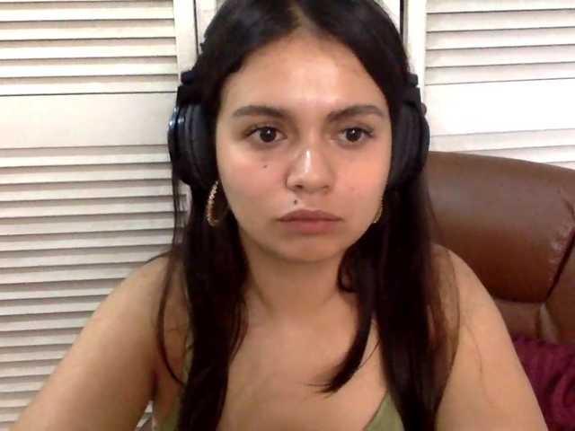 BURITTO-LANGUAGE live cam on BongaCams