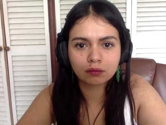 BURITTO-LANGUAGE live webcam show
