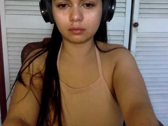 BURITTO-LANGUAGE live cam on BongaCams