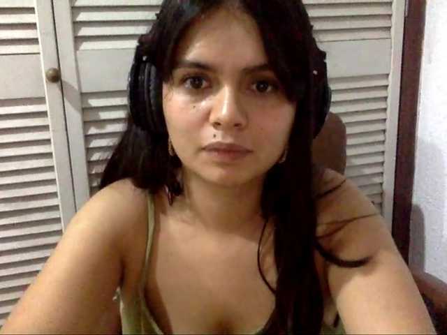 BURITTO-LANGUAGE live cam on BongaCams