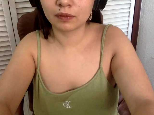 BURITTO-LANGUAGE live cam on BongaCams