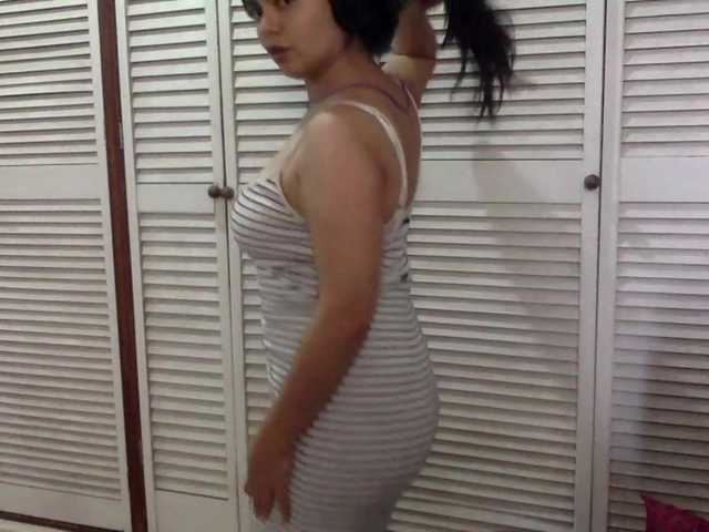 BURITTO-LANGUAGE live cam on BongaCams