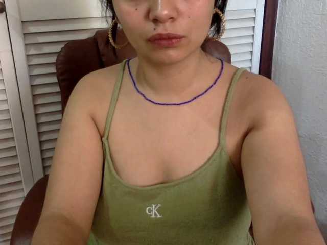 BURITTO-LANGUAGE live cam on BongaCams