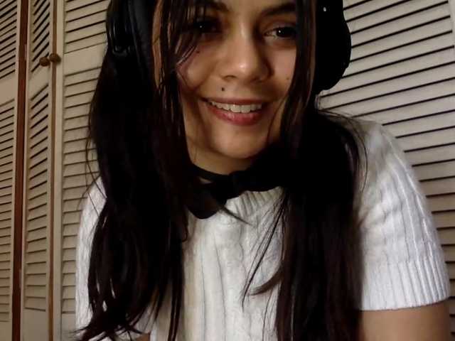 BURITTO-LANGUAGE live cam on BongaCams