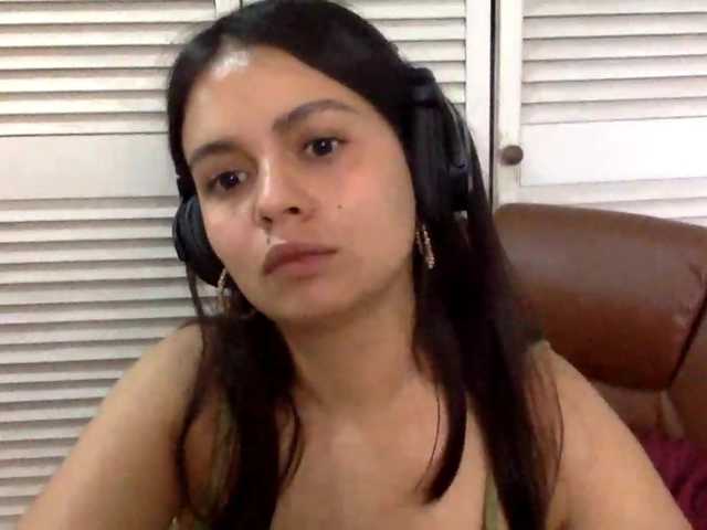BURITTO-LANGUAGE live cam on BongaCams