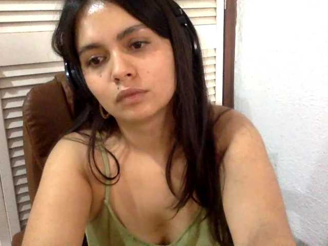 BURITTO-LANGUAGE live cam on BongaCams