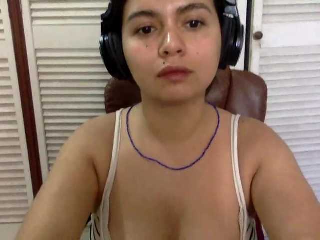 BURITTO-LANGUAGE live webcam show