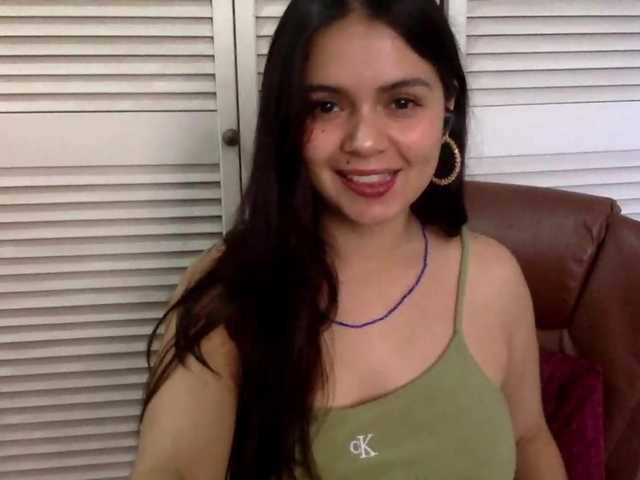 BURITTO-LANGUAGE live cam on BongaCams