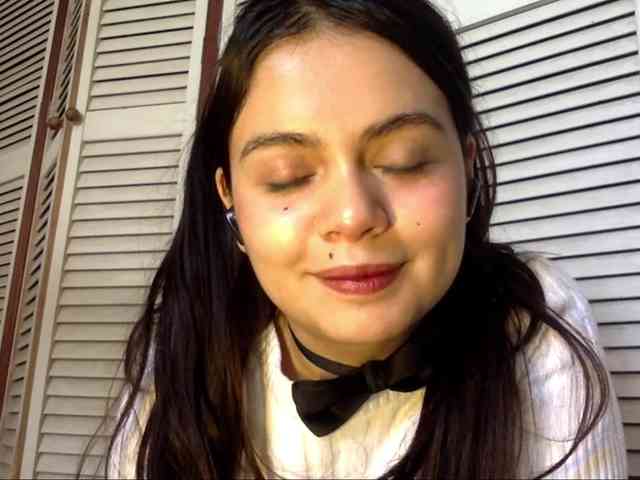 BURITTO-LANGUAGE webcam