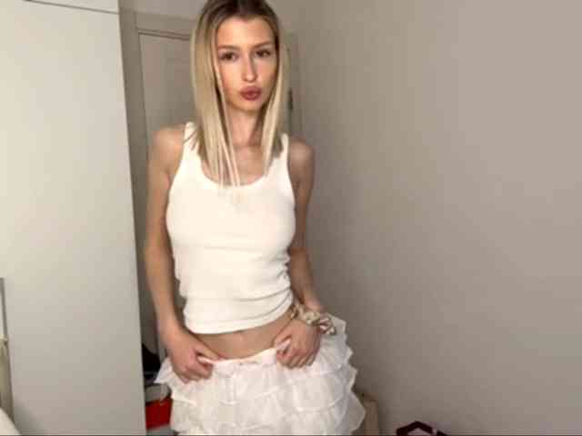 Modelo: DelsieBrozell