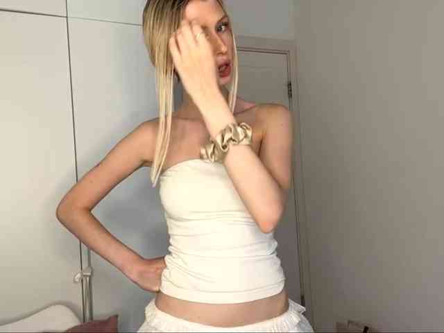 Modelo: DelsieBrozell