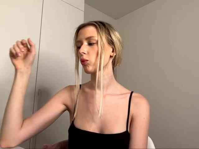 Modelo: DelsieBrozell