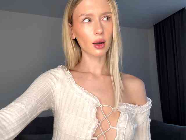 Modelo: DelsieBrozell