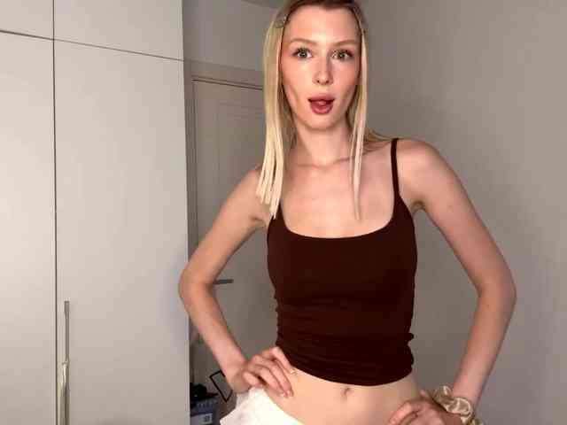 Modelo: DelsieBrozell