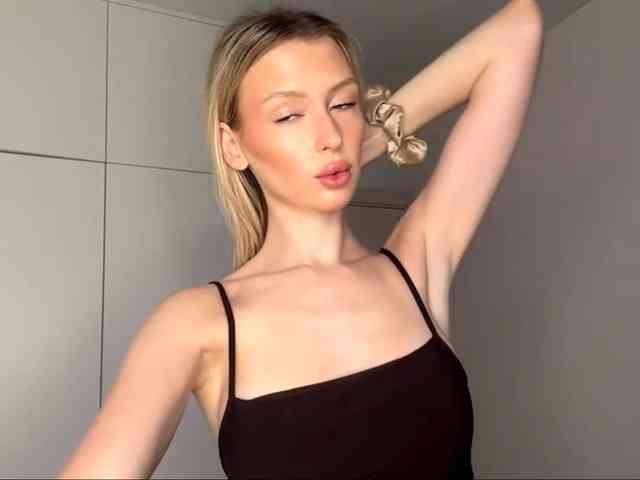 DelsieBrozell DelsieBrozell