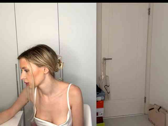 DelsieBrozell webcam