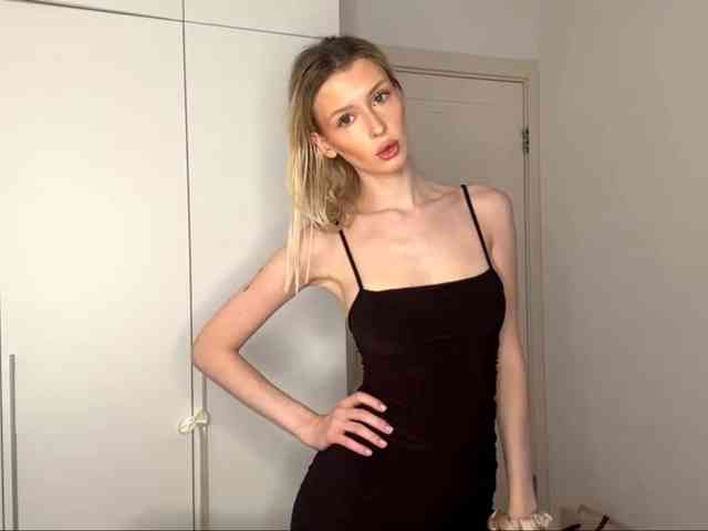 DelsieBrozell webcam