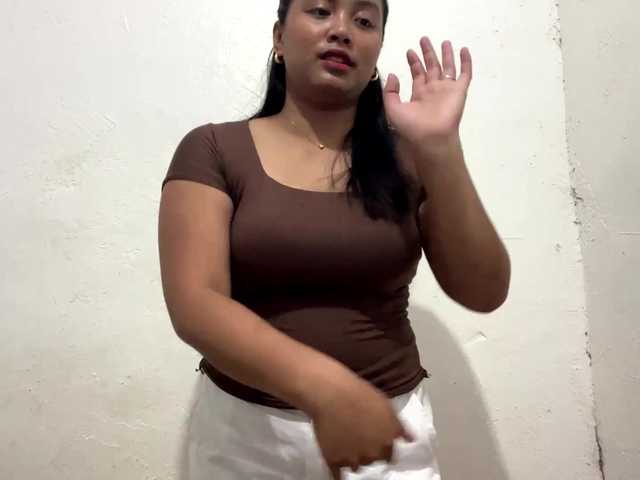 DivinaStuhr live cam on BongaCams