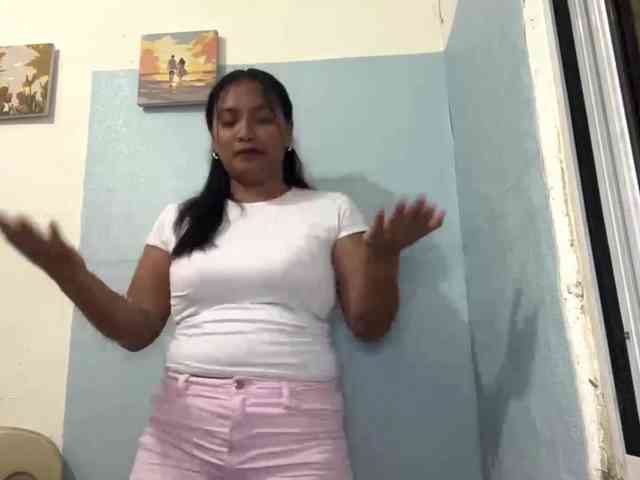 DivinaStuhr webcam