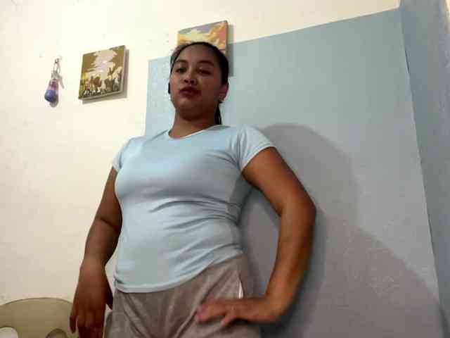 DivinaStuhr webcam